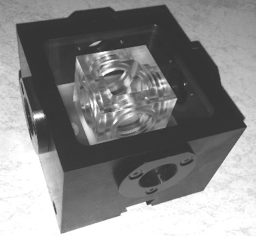 openspim-microscope-parts